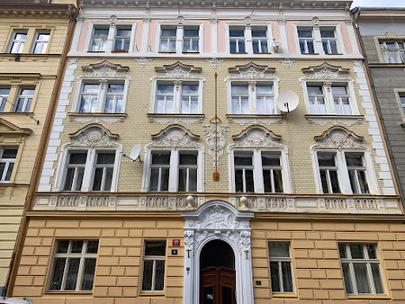 Charkovská 9 Serviced Apartment
