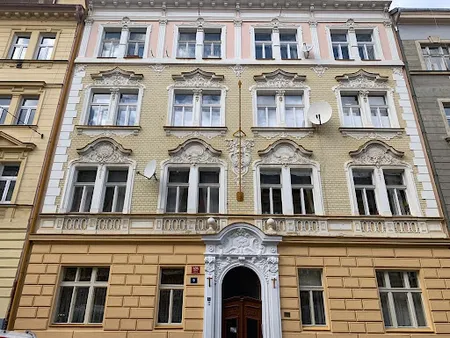 Charkovská 9 Serviced Apartment