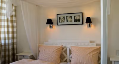 Karlstraße Serviced Apartment