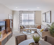 Pendleton Way Apartments