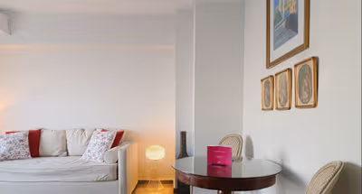 Malagueta Serviced Apartment