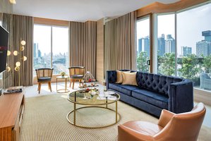 Phetchaburi Road Apartment