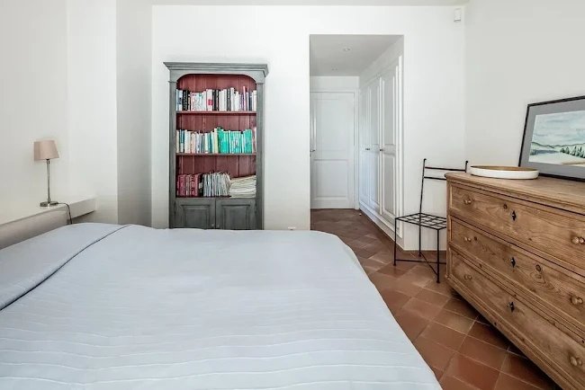 STUNNING VILLA IN GRIMAUD PANORAMIC SEAVIEWS