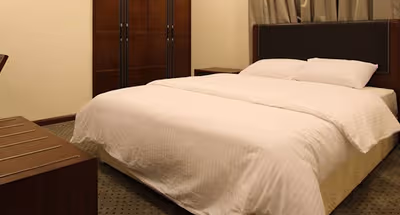 As Sahafah Serviced Residences