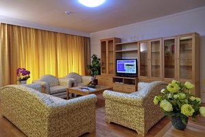 Jiangtai Rd Apartments, Chaoyang