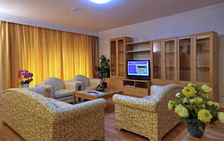 Jiangtai Rd Apartments, Chaoyang