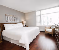 Aquarius Mews in Vancouver