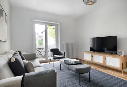 Luzernerring Serviced  Apartments