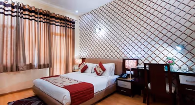 South City Serviced Apartments, Gurgaon