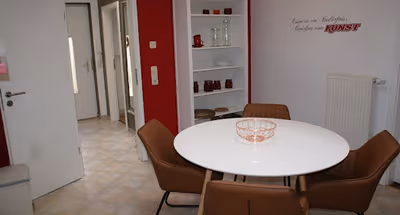 Wismar Serviced Apartment