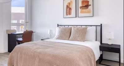 Del Sol Dr Furnished Apartments