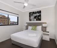 Robertson Street Serviced Apartments