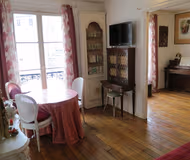 RUE LE SUEUR SERVICED APARTMENT
