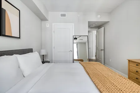 SE 2nd Street Apartment