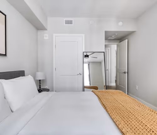 SE 2nd Street Apartment