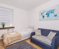 Plaszow Serviced Apartment