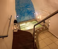 Grand Cave Serviced Apartment