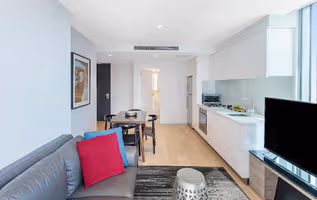 Balston Street Serviced Apartments