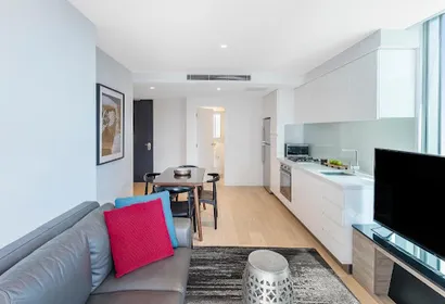 Balston Street Serviced Apartments