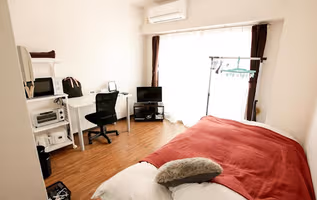 Suido Serviced Apartment