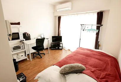 Suido Serviced Apartment