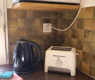 Oerlikon serviced apartment