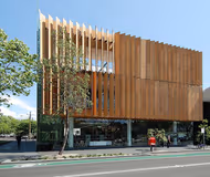 Albion Way Residences