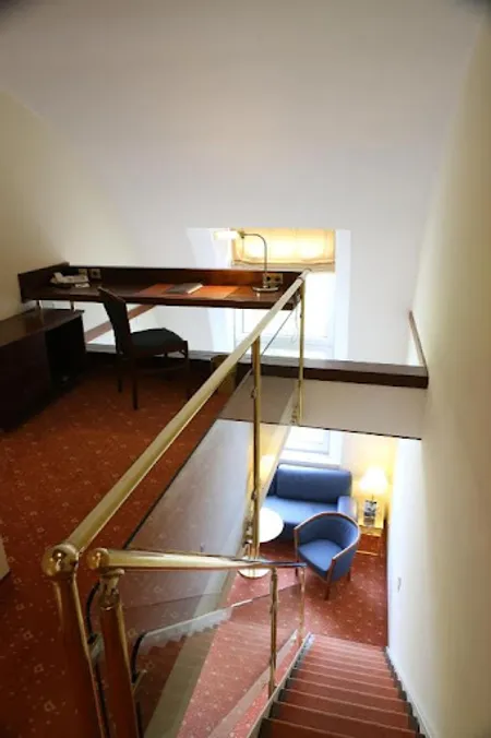 Rosstrasse Serviced Apartment