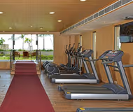 IMT Serviced Apartments