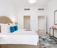 Two Bedroom On Al Naseem Street Dubai Marina