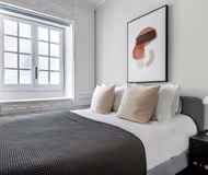 Pedralbes Serviced Apartments