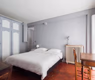 Monceau Serviced Apartment