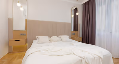 Kasprzaka Street Serviced Apartments