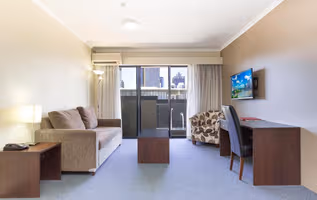 Montague Road Apartments