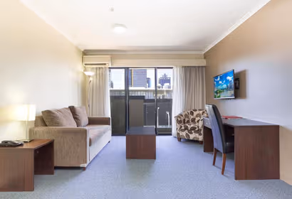 Montague Road Apartments