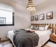 Botijo  Serviced Apartment