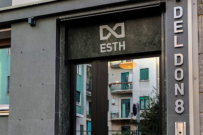 ESTH Suite Apartment Del Don 8