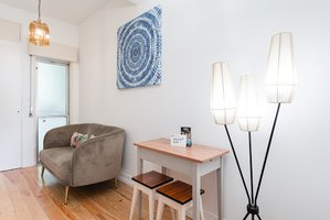 Riber Service Apartment