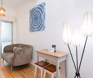 Riber Service Apartment