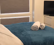 2 Bedroom in Yardley Court Uxbridge