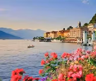 Solution FOR A Luxury Stay-13000 M2 Exotic Italian Lake Front Home IN Mennagio
