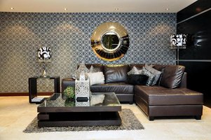 Al Juffair St. Apartment