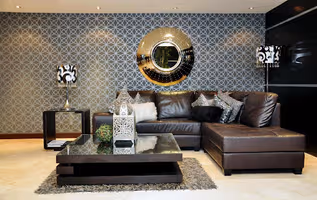 Al Juffair St. Apartment