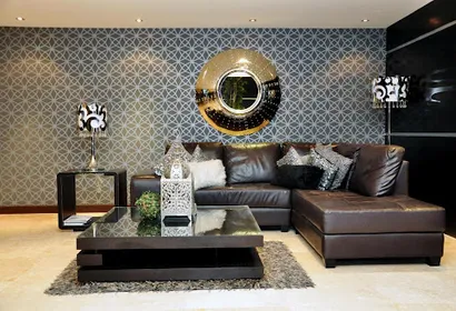 Al Juffair St. Apartment