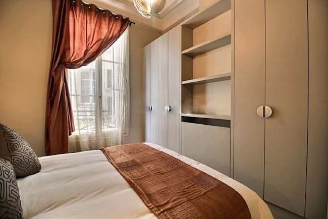 A 150M2 VINTAGE LUXURY IN ST. GERMAIN LUXEMBOURG