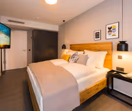Leopaldstrasse Serviced Apartment