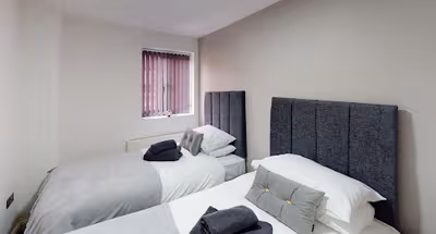 City Lodge Apartments