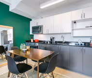 Pine Street Apartments