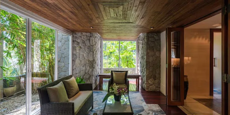 Expansive Villa in Baan Thai Surin Hill