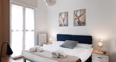 Poggibonsi Serviced Apartment